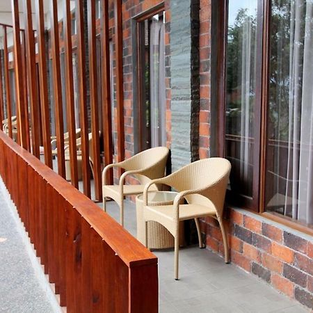 Caldera Hotel & Restaurant Kintamani Екстериор снимка
