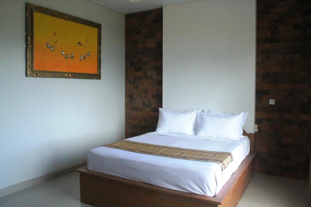 Caldera Hotel & Restaurant Kintamani Екстериор снимка