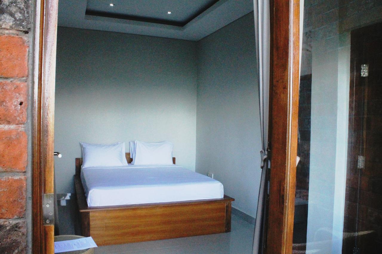 Caldera Hotel & Restaurant Kintamani Екстериор снимка